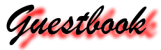 banner guestbook